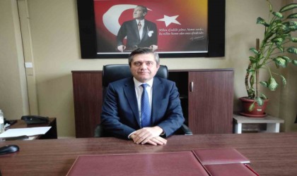 Başkan Yardımcısı Aşkın Akkoça yeni görev