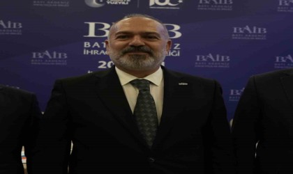 Batı Akdenizde 2023 yılı ihracatı 2 milyar 674 milyon dolar oldu