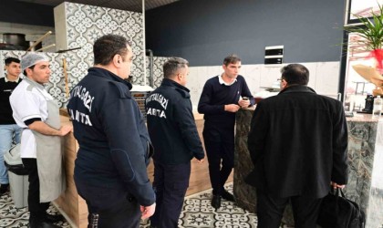 Battalgazide fiyatlar denetleniyor