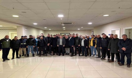 Belediye personellerine yüzde 54e yakın zam yapıldı