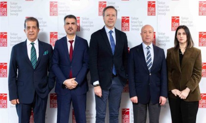 Beyaz eşya sektöründe 2023 yılında iç satışlar yüzde 14 arttı