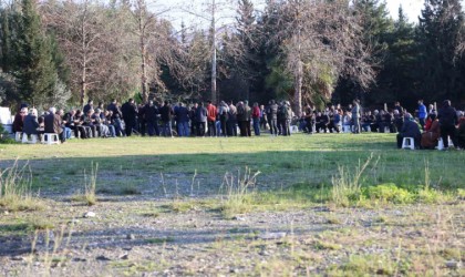 Beyin ölümü gerçekleşen engelli kadının organları 3 hastaya umut oldu