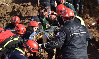 Binlerce cana umut oldular