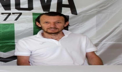 Bornova 1877’nin gençleri gözde