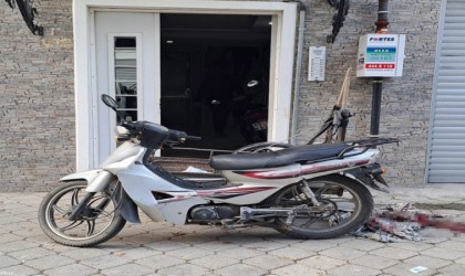 Boşandığı kocasını tüfekle öldüren kadın tutuklandı