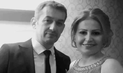 Boşanma aşamasındaki eşini, merdane ile başına vurduktan sonra boğmuş