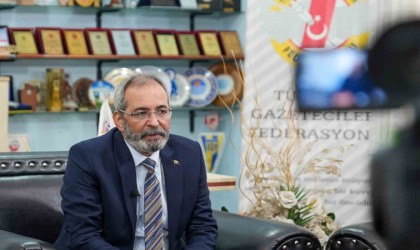 Bozdoğan: Tarsus ateşe atılacak bir kent değil