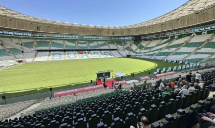 BPFDD, Bursasporu yönetmeye aday olduklarını açıkladı