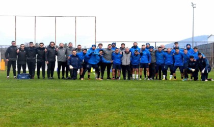 Bucaspor 1928, 17 maç sonra kaybetti