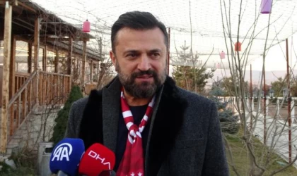 Bülent Uygun: Ligi en güzel şekilde forse edeceğiz