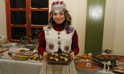Burhaniyede yöresel yemekler yarışacak
