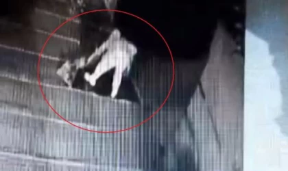 Bursa’da 573 yıllık caminin kurşun levhasını çalıp, 700 TL’ye sattılar