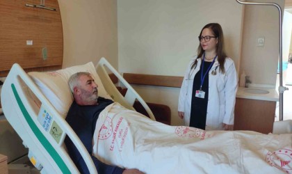 Bursada brusella teşhisi konulan çoban tedavi altına alındı