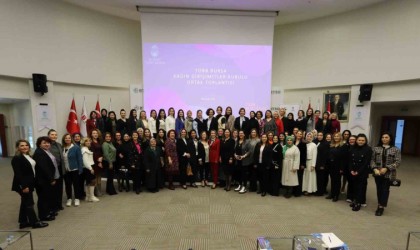 Bursada kadınların iş gücüne katılımı, Türkiye ortalamasının üzerinde