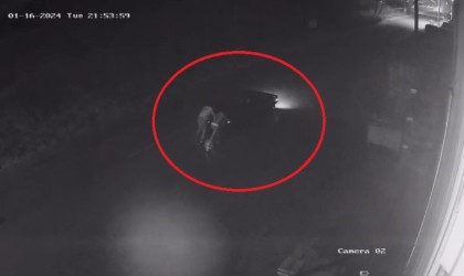 Bursada saniyelerle ölümden döndüler