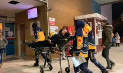 Bursa’da Suriye uyruklu iki grup arasında bıçaklı kavga: 2 yaralı