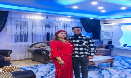 Bursada tartıştığı eşinin boğazını kesti