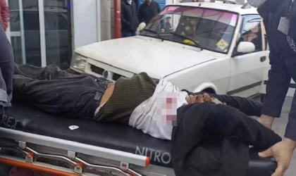 Bursa’da tüfekli, tabancalı ’yengemi rahatsız ettin’ kavgası; 1 ölü, 1 yaralı