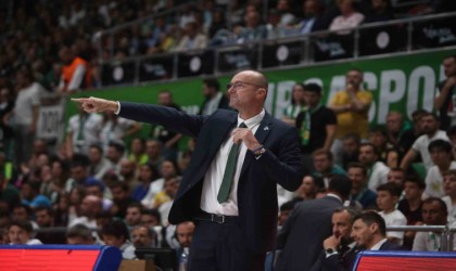 Bursasporda Jure Zdovc dönemi sona erdi