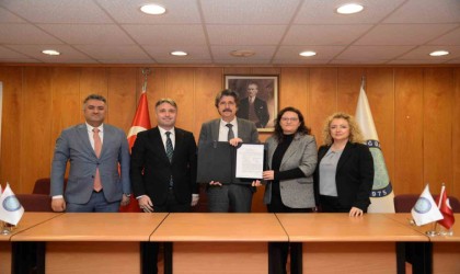 BUÜnün patentleri ekonomik değere dönüşüyor