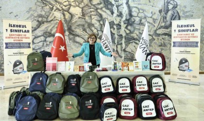 Büyükşehir her anlarında Gazianteplilerle