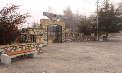 Büyükşehirden Abdal Musa Türbesi Kültür Yolu Projesi