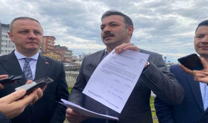 Çağlayandan hurda iddialarına yanıt