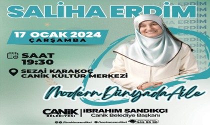 Canikte kültür, sanat ve eğitim yolculuğu