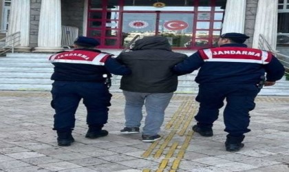 Çankırıda aranan şahıslara yönelik geniş çaplı operasyon: 87 gözaltı