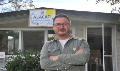 ’Çeşme’de yarıyıl tatilinde oteller yüzde 65 doldu’