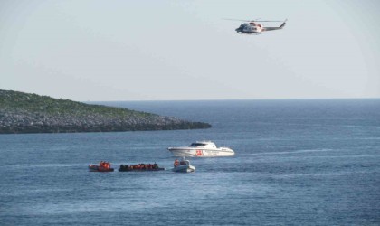 Çeşmede yaz mevsiminde 14 kişi boğularak hayatını kaybetti