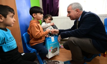 Çınar: “Öğrencilerimizin başarılarından gurur duyuyoruz”