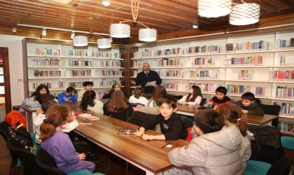 Çocuklar eleştirel düşünmeyi öğrendi