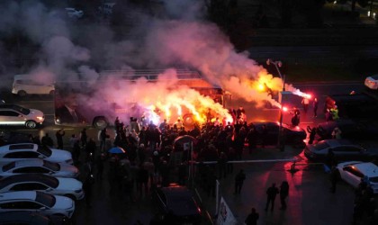 Cumhurbaşkanı Erdoğan, Samsun Büyükşehir Belediye Başkan Adayı Doğandan rekor oy istedi