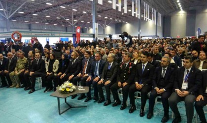 DAKAF24 kapılarını ziyaretçilere açtı