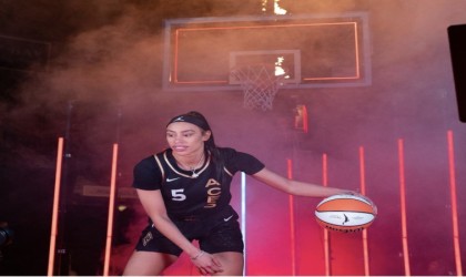 Dearica Hamby, Melikgazi Kayseride