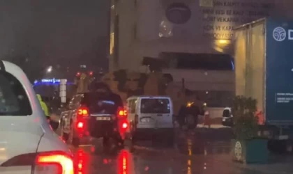 Demirtaş, hastaneye kaldırılan annesini görmesi için Diyarbakır’a getirildi