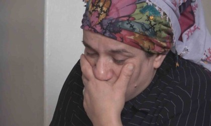 Depremden 56 saat sonra çıkartılan afetzede: Oğlum Abdullahın 5inci sınıftaki din kültürü öğretmeni rüyamda bana yiyecek getiriyordu