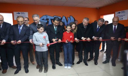 Depremzede öğrenciler ‘robotik kodlama ile teknolojiyle buluşacaklar