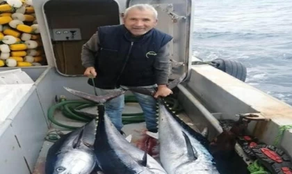 Dikili’de balıkçı teknesi battı: 3 ölü, 2 kayıp/ Ek Fotoğraflar