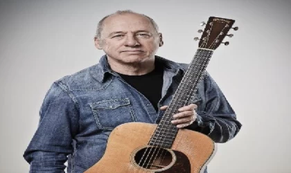 Dire Straits’den Mark Knopfler’ın gitar koleksiyonu açık artırmada satılıyor