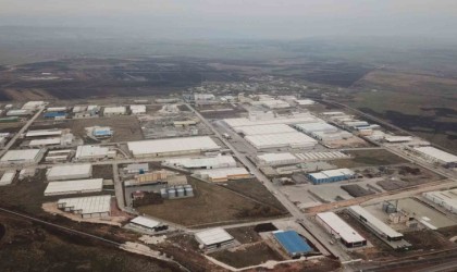 Diyarbakır OSB, 2023de 231 milyon dolarlık ihracat gerçekleştirdi