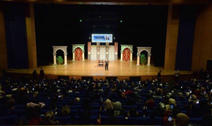 Diyarbakırda “Gönül Sohbetleri” etkinliği düzenlendi