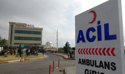 Diyarbakırda karbonmonoksit gazından zehirlenen kadın 42 gün sonra hayatını kaybetti