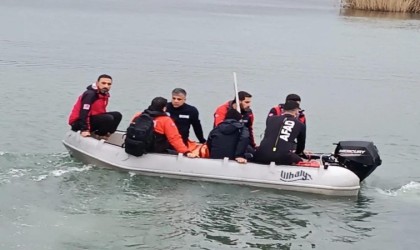 Diyarbakırda kaybolan 68 yaşındaki vatandaşı arama çalışması 3. günde