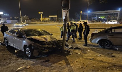 Diyarbakırın 2023 kaza bilançosu korkuttu: 48 ölü, 5 bin 619 yaralı