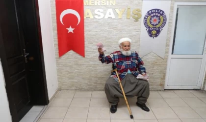 Dolandırılmaktan son anda kurtuldu