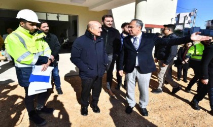 Dönüşümün kalbinde yaşamlara dokunacak yatırım