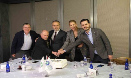 DOSABSİADın 37. yıl gururu