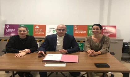 DowAksa, Kadının Güçlenmesi İlkeleri’ni imzaladı